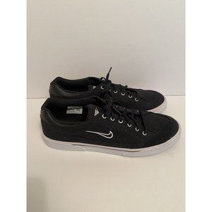Nike Men’s Size 12 Retro GTS Black Sneaker